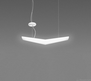 Artemide MOUETTE MINI SYMM L860810 подвес
