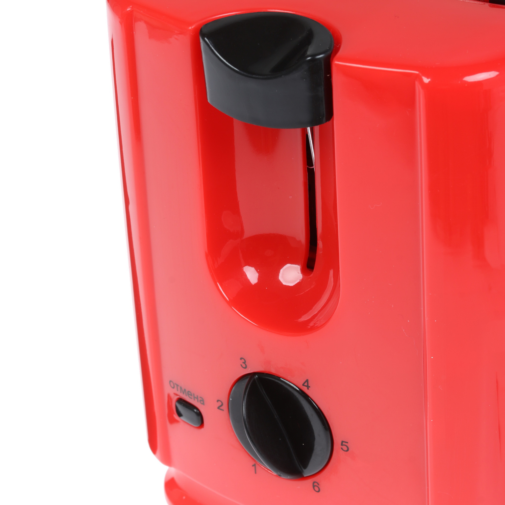 8100034 Тостер Василиса Рябина ВА-103 красный STDN-0104174 - Вид №3