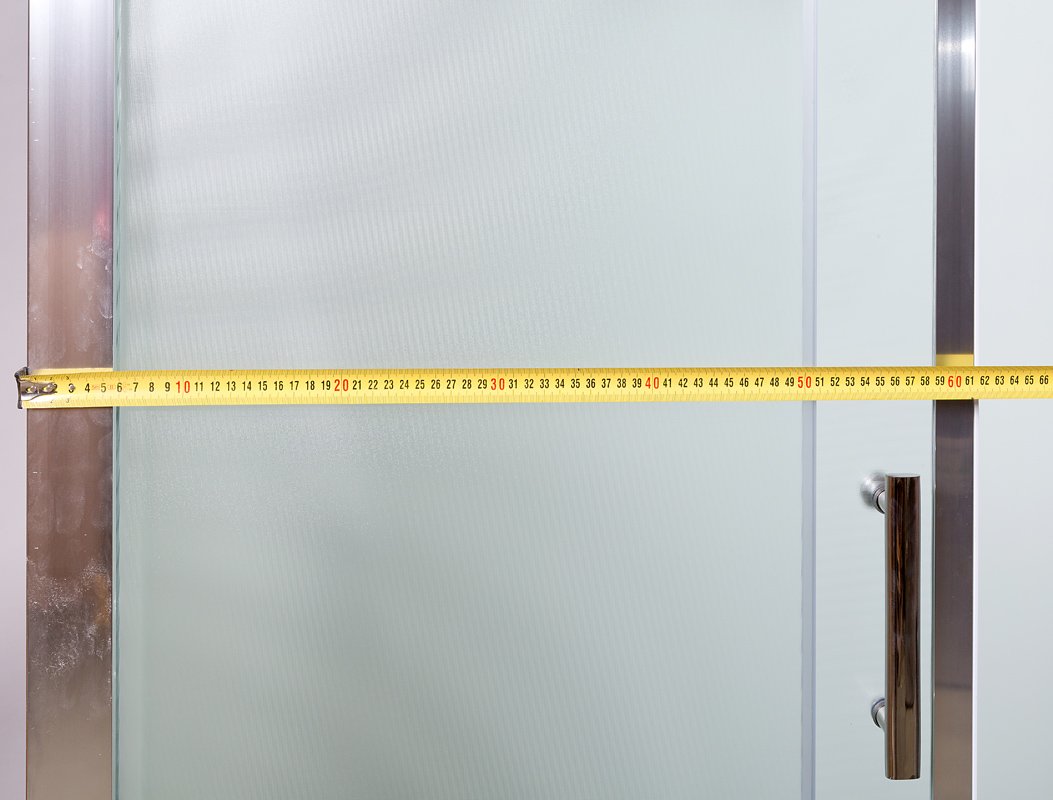 ЕМ2710 с гм. и эл. Душевая кабина DETO Серия ЕМ ЕМ4515 стандартная - Вид №16