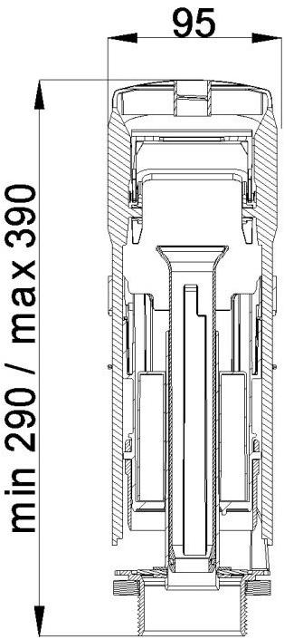 Ponte Giulio Rossari  H52hes05  - Вид №1