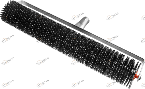 Валик игольчатый 105х600мм Зубр для наливных полов 12250