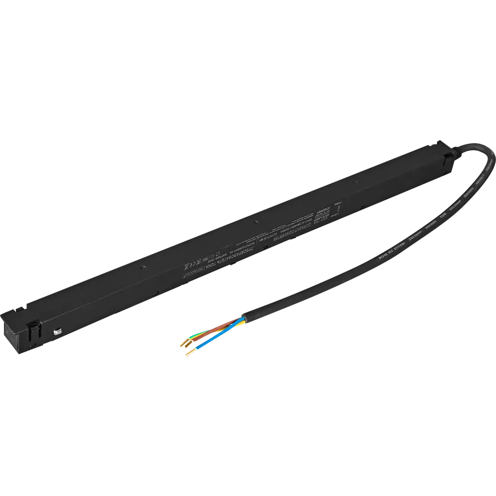 Arte Lamp Optima — встраиваемый блок питания для трековых светильников 150 Вт 89367181 STLM-1572064