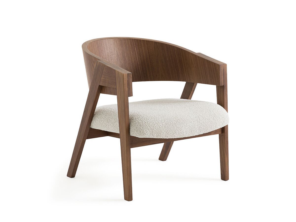 Тканевое кресло AMPM CHARLY ARCH-00013125