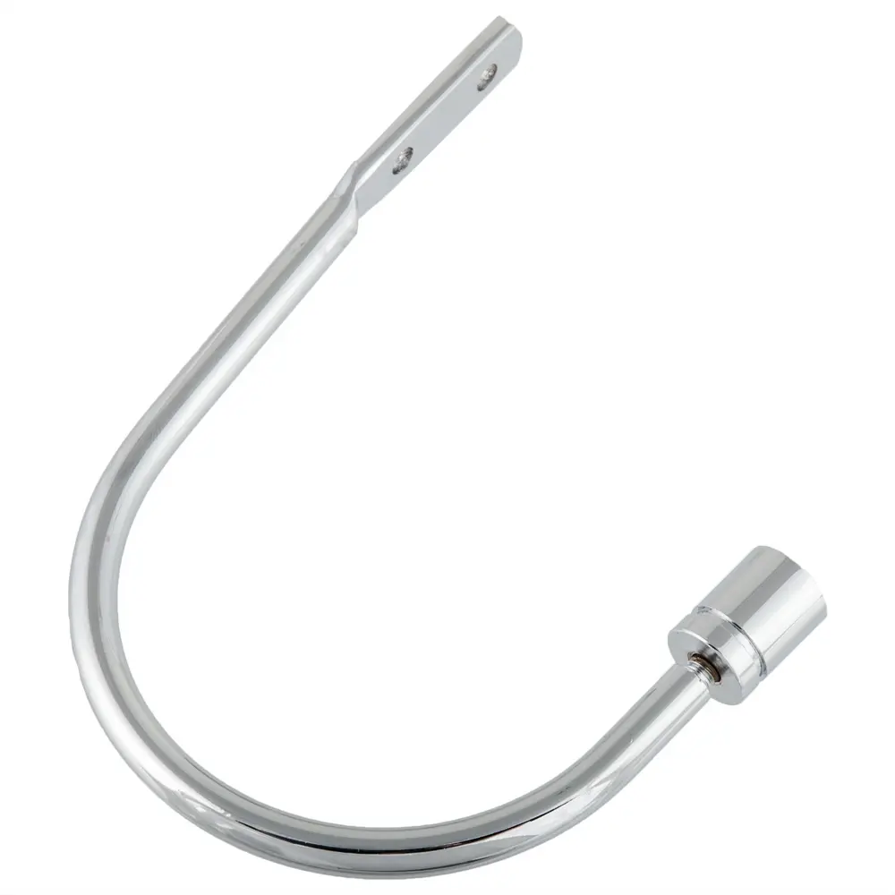 Подхват 20 мм металл цвет хром ORBIS STLM-2101637