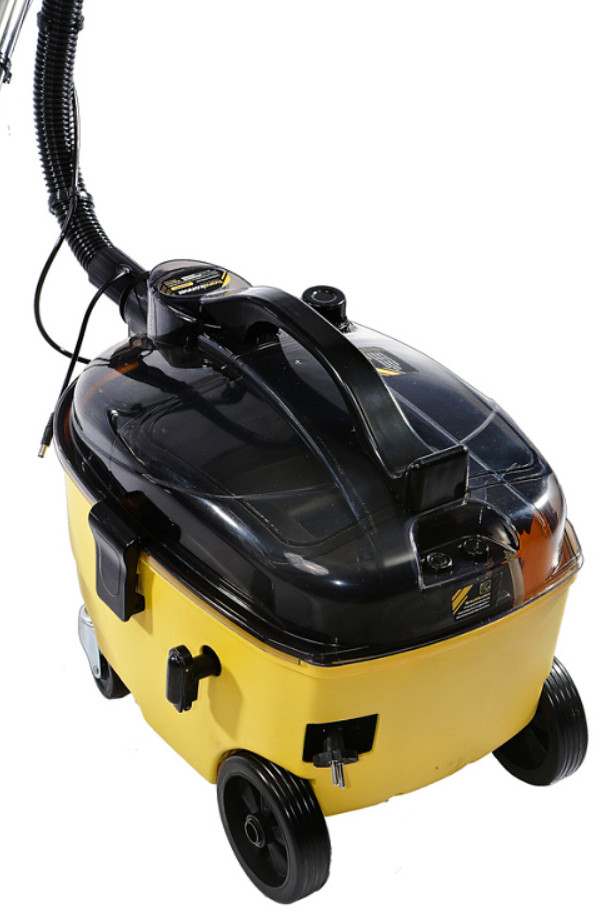 Строительный пылесос  Hanskonner HVC30WD 9070828 STDN-0150901 - Вид №2