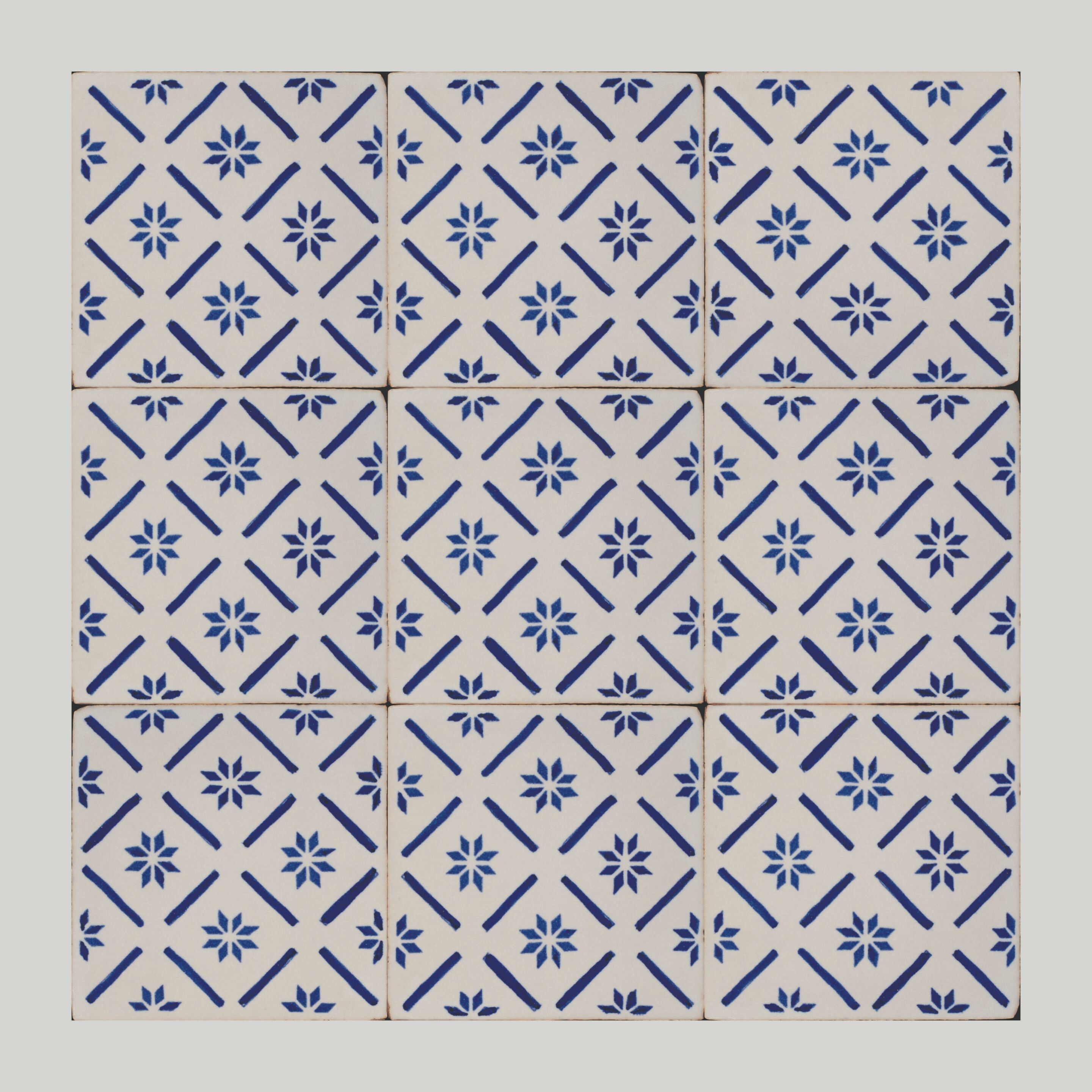 Пол / покрытие из глины ручной работы La Riggiola классический ARCH-00083308