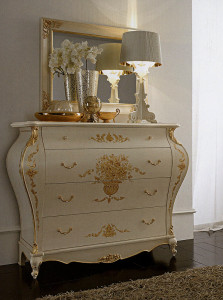 Комод BANGKOK AGM (ALBERTO E MARIO GHEZZANI) T.842