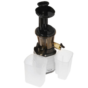 8194491 Соковыжималка электрическая VLK Profi 3100 черный
