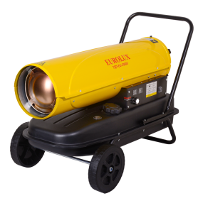 9029894 Тепловая пушка дизельная Eurolux ТДП-EU-30000