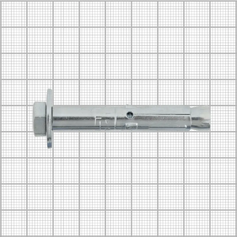 Анкер втулочный Hilti HLC-H 10x60 мм STLM-2212603 - Вид №5