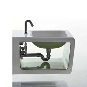 30457 Биде подвесное Design Outline Althea Ceramica