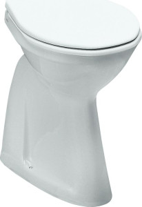 H8221350000001 Унитаз напольный LAUFEN PRO