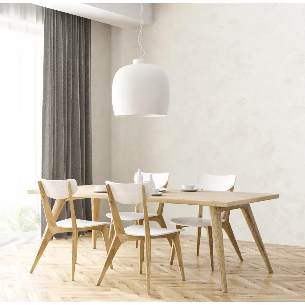 MAITRE DECO Декоративная краска Soie Mate с эффектом матового шелка 2 кг жемчужно-белый 89149809 STLM-0079137 - Вид №8