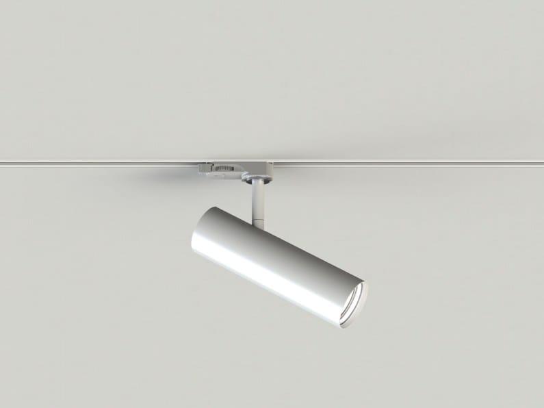 Экструдированный алюминиевый светодиодный трековый светильник Lucifero's простой ARCH-00043153
