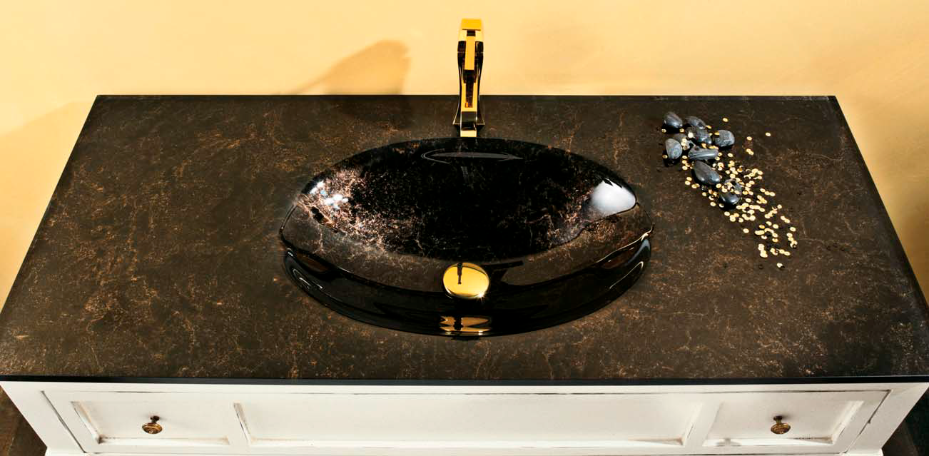 База под раковину  TIFERNO 6281 + 7513 1  - Вид №1