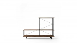 Сейтон 2-2 Р Stellar Works SE-SF122-R