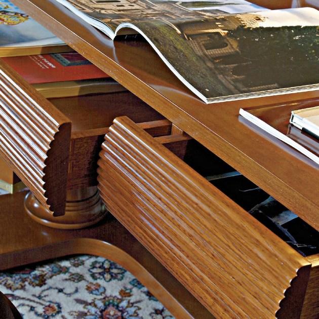 Caroti Goldline  850  - Вид №5