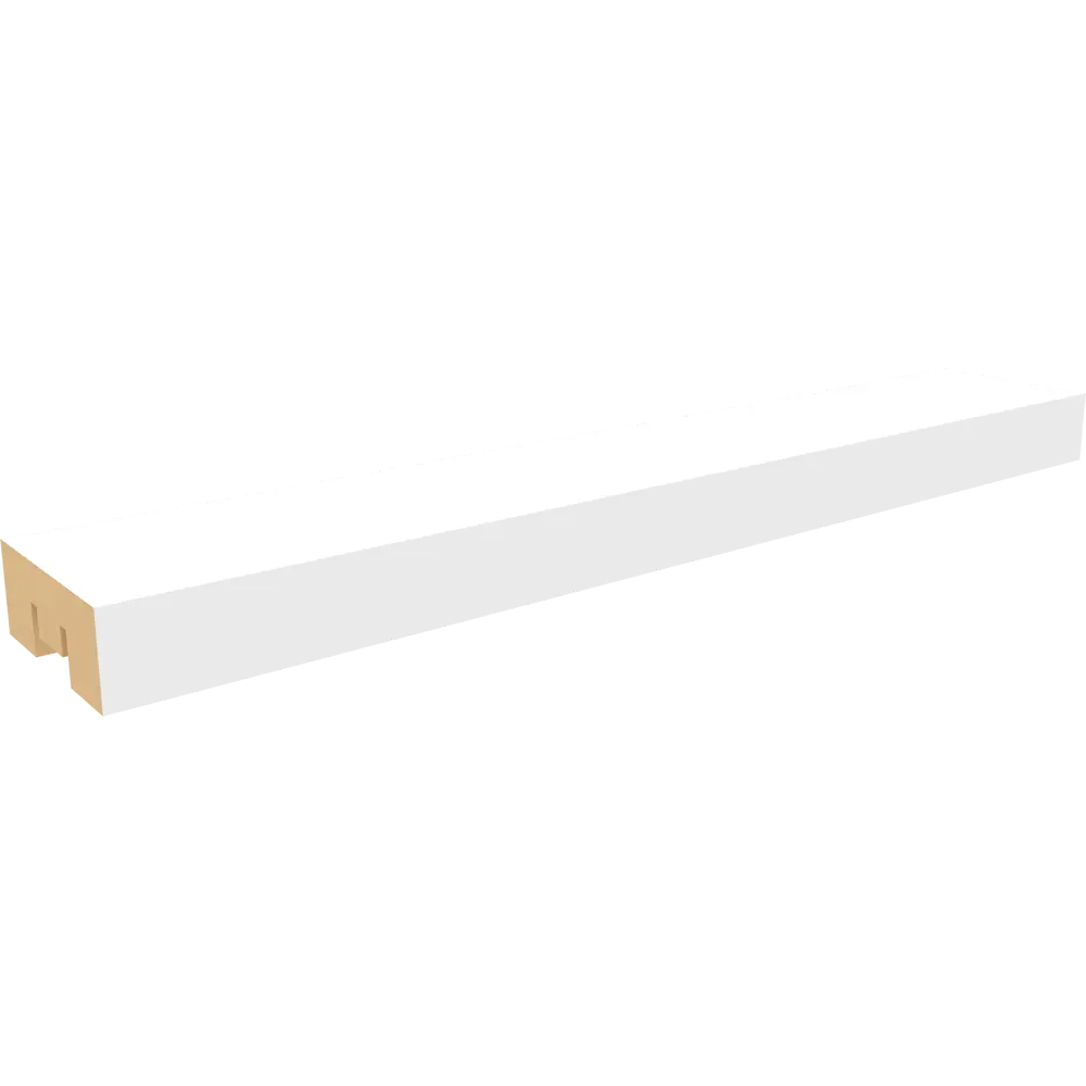 Santreyd Бриона: Интерьерные МДФ-рейки для стильного декора 86033658 STLM-0066240