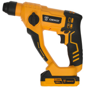 Перфоратор DEKO DKCH20 MAX 20V 9938652