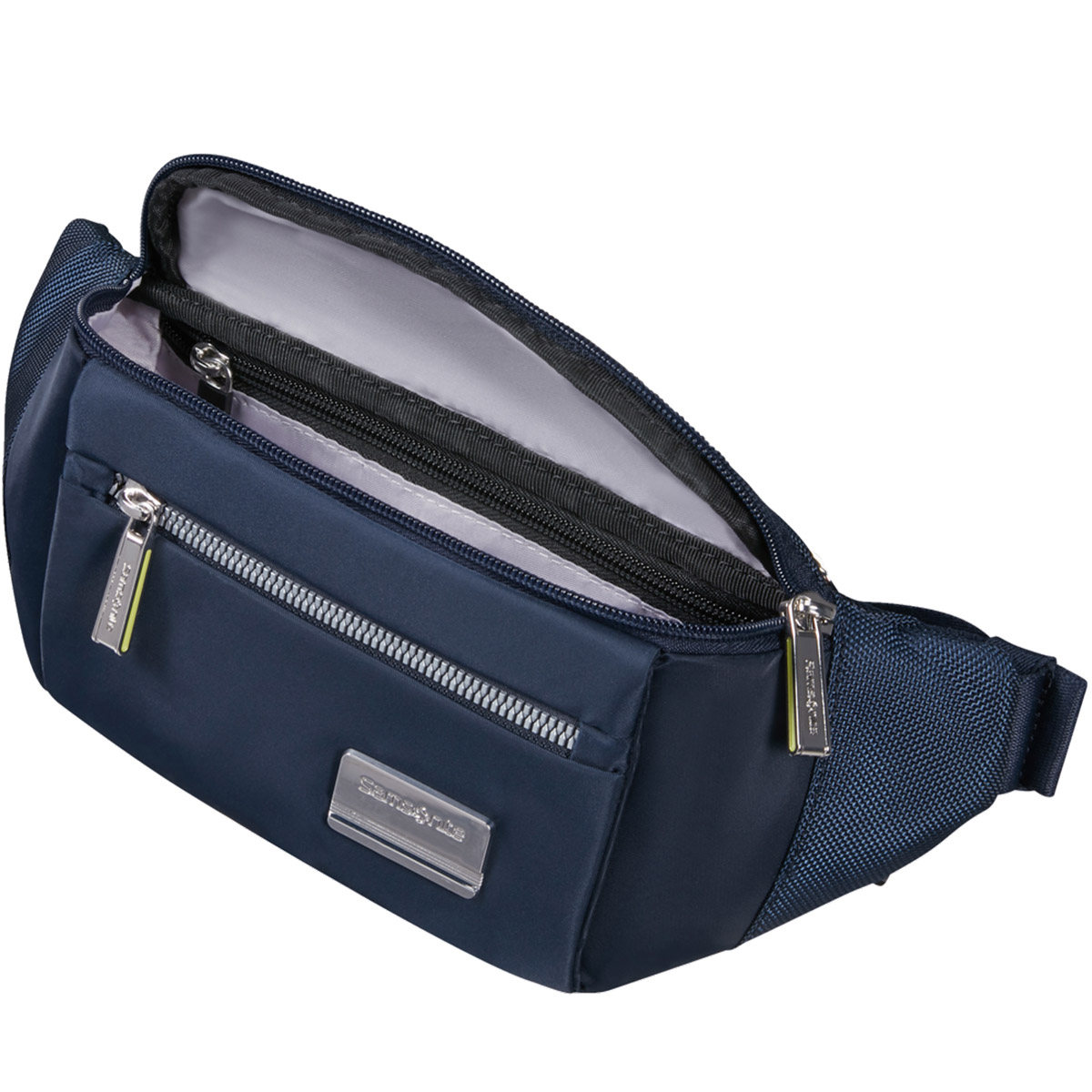 KG9-01001 Сумка поясная KG9*001 Bum Bag Samsonite Openroad Chic 2.0  - Вид №3