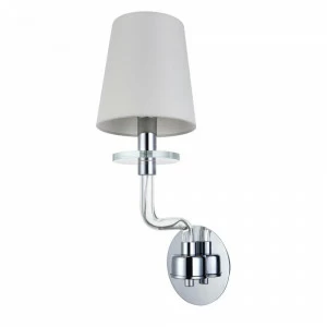 Бра настенное белое Divinare AP-1 1700/02 AP-1 DIVINARE 1700 00-3928945 Белый