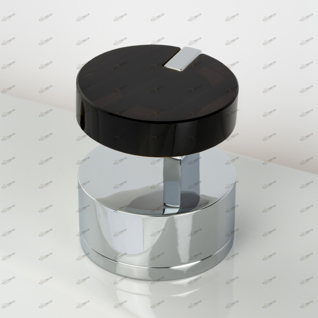 C24-334 C24-334 4-позиционный переключатель на ободе FUSION Cristal & Bronze FUSION