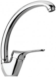 Paini Dilos 76CR570KM смеситель для кухни