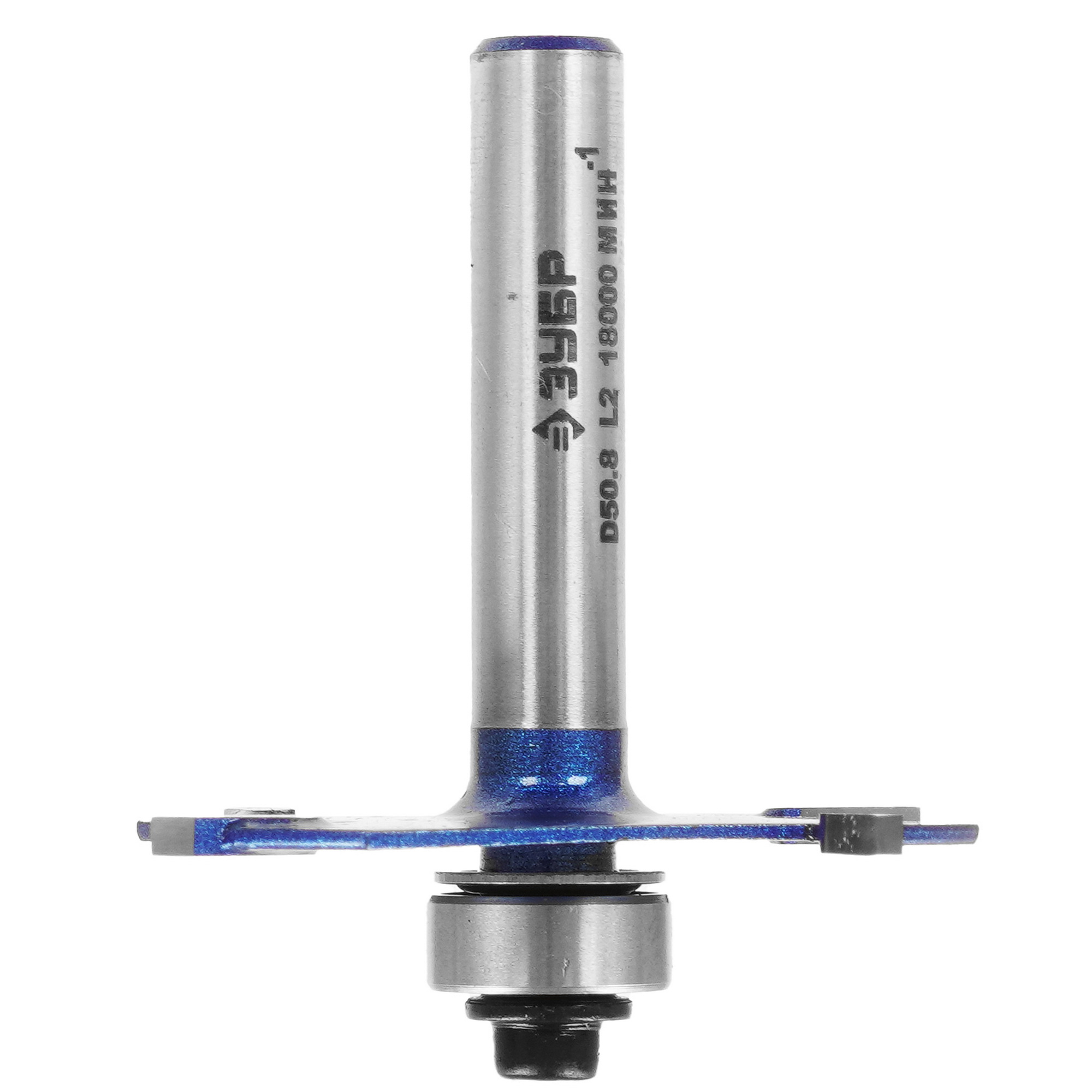 Фреза ЗУБР 28757-50.8-2 5306822 STDN-0070741