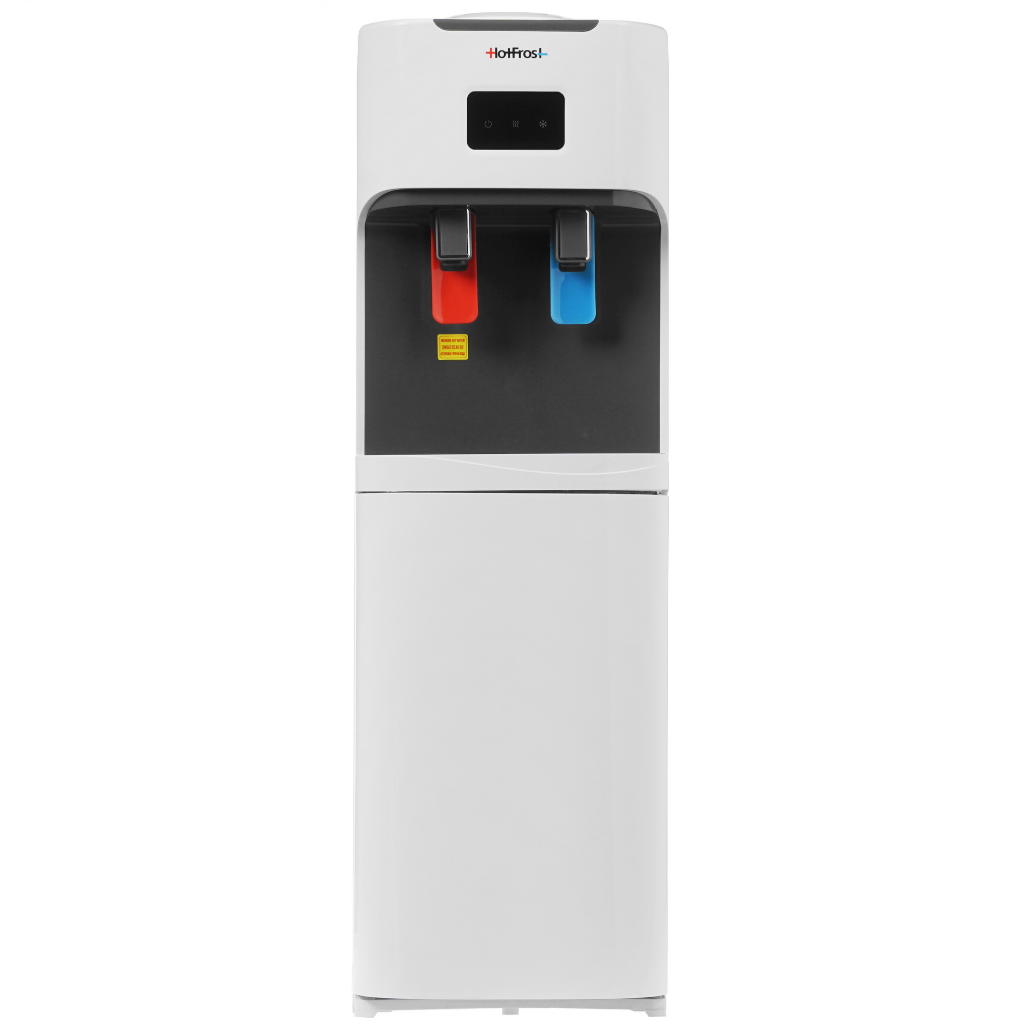 1169070 Диспенсер HotFrost V115 белый STDN-0066374 - Вид №1