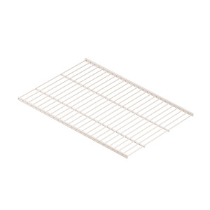 Сеточная полка , 603x406x15 мм, магнолия LJPS0347 Public Steel Россия