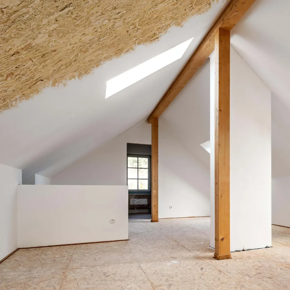 Краска-грунт Dali для OSB плит с антисептиком, белая матовая 3 кг 84863520 STLM-0056437 - Вид №4