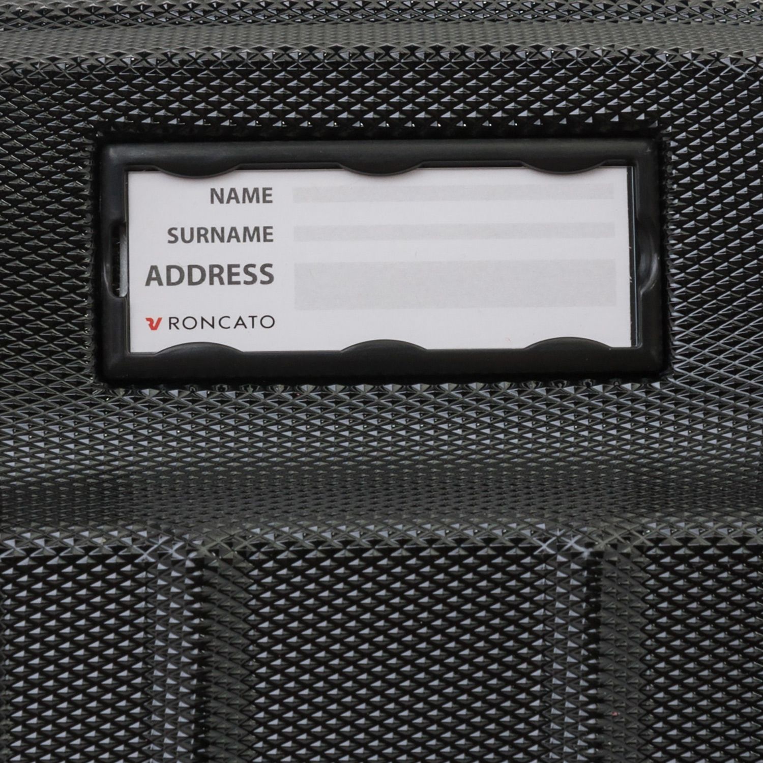 5602-0101 Чемодан 5602 ML Roncato Unica - Вид №7