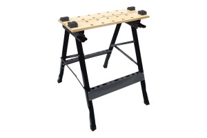 15758770 Верстак 56 x 24 x 80 см 07A415 Top Tools