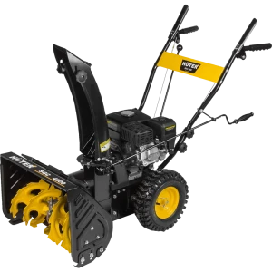 Снегоуборщик бензиновый HUTER SGC-4000 56 см 6.5 л.с.