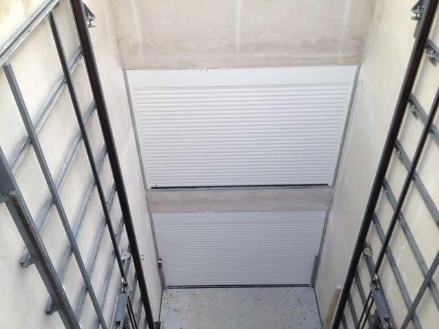 GREEN PARK Montauto Ascensori per auto e montauto sun-id-1398852 - Вид №5