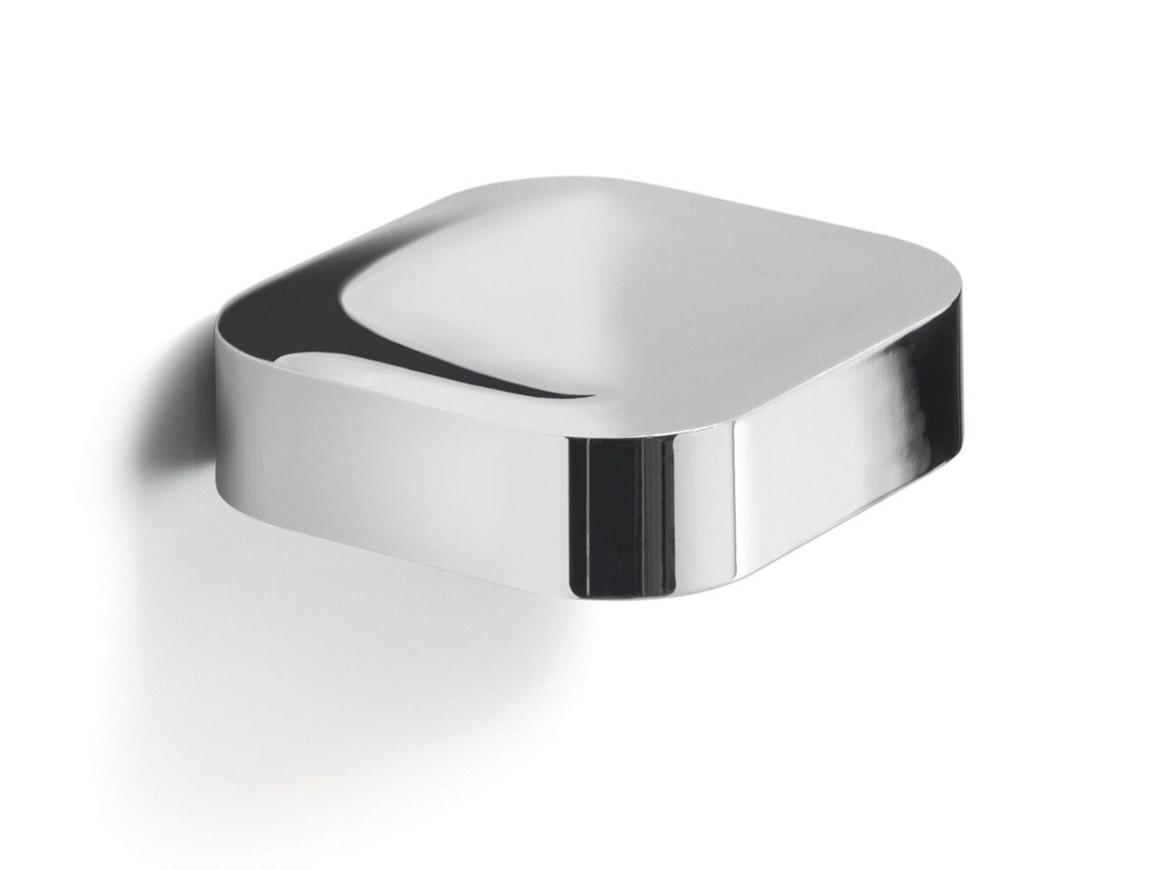 Настенная мыльница Cromall® GEDY ARCH-00038767