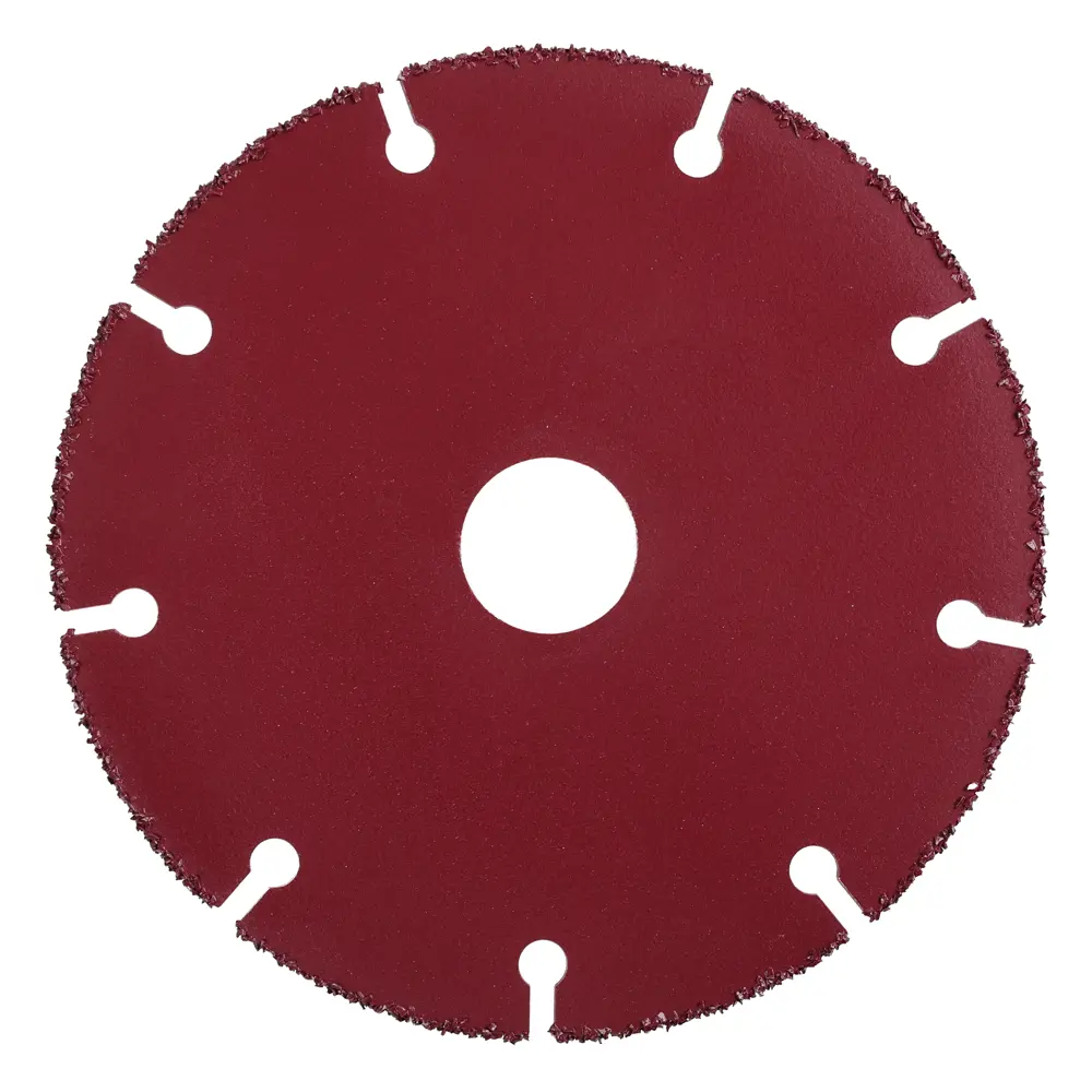 Диск отрезной универсальный тип 41 Neolaser NLA3200 125x22.2x2.2 мм STLM-2065156 - Вид №1