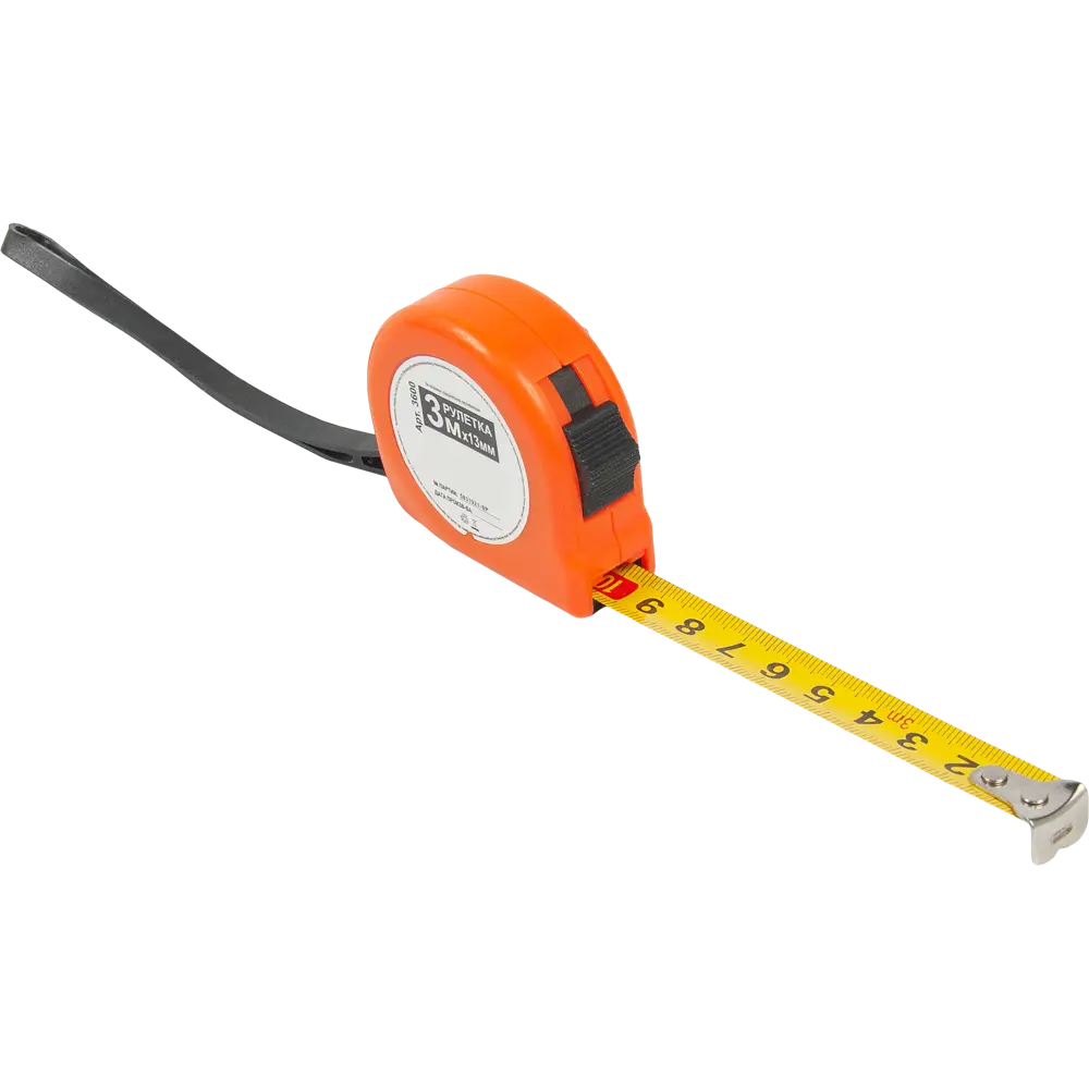 Santreyd Рулетка 3600 — надежный измерительный инструмент для точных работ 84407434 STLM-0049523