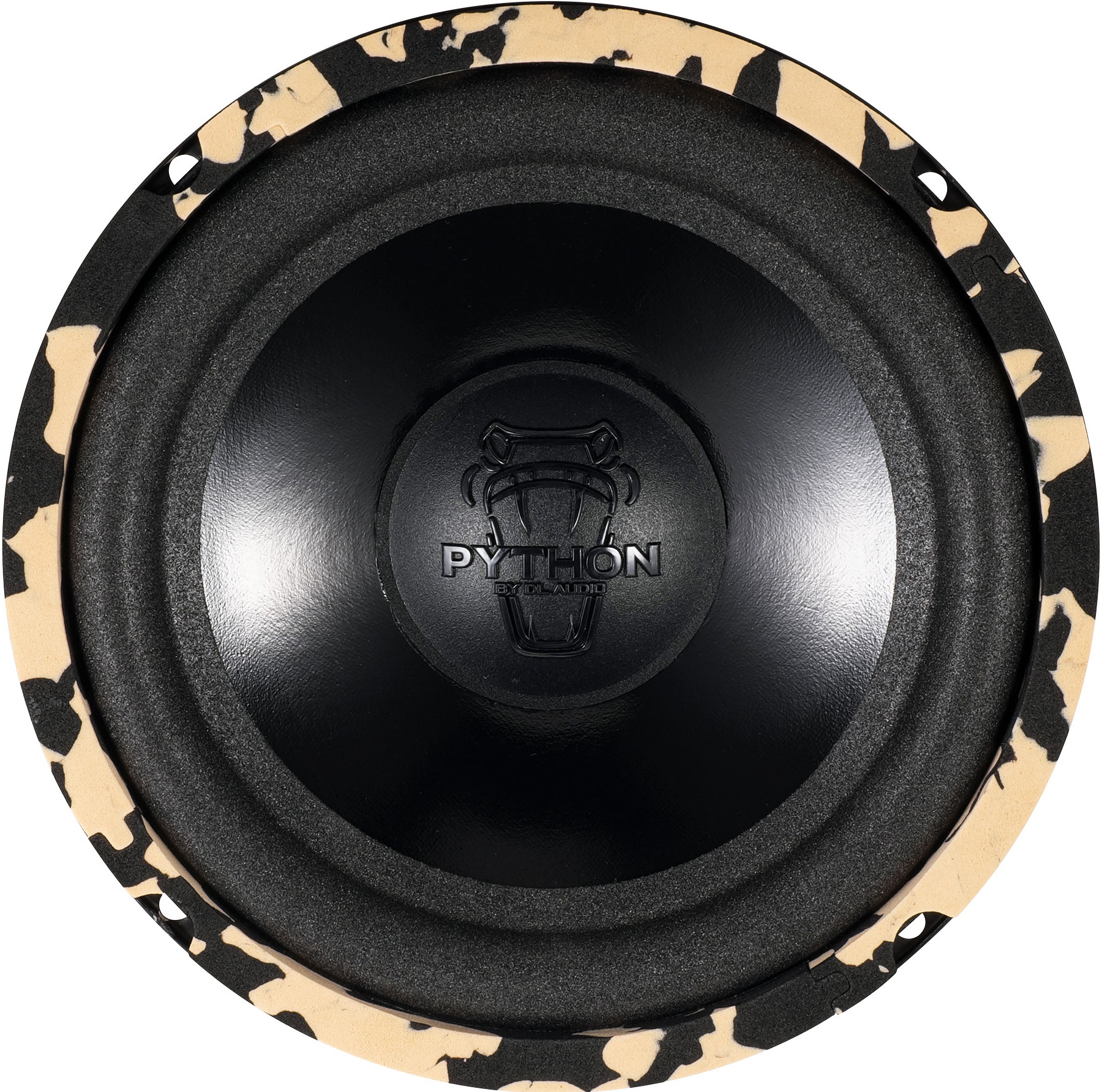 9285806 Компонентная акустическая система DL Audio Python 165 Comp STDN-0140191 - Вид №1