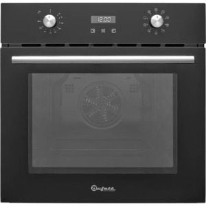 9226495 Электрический духовой шкаф Bufett YON 161 черный