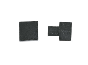 Железная ручка