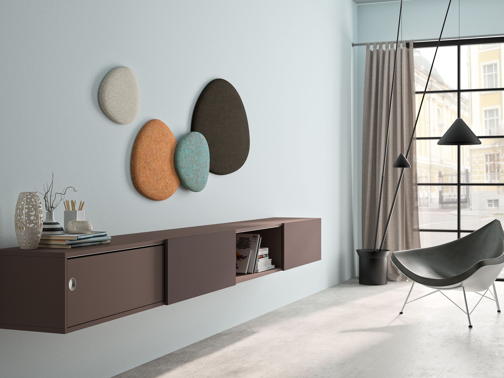 Мобильный офис werner works basic S ARCH-00119437 - Вид №5