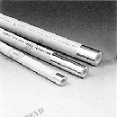 Труба PN25 (перфор.) 40х7,4 PP-R (4м) PROAQUA 27179