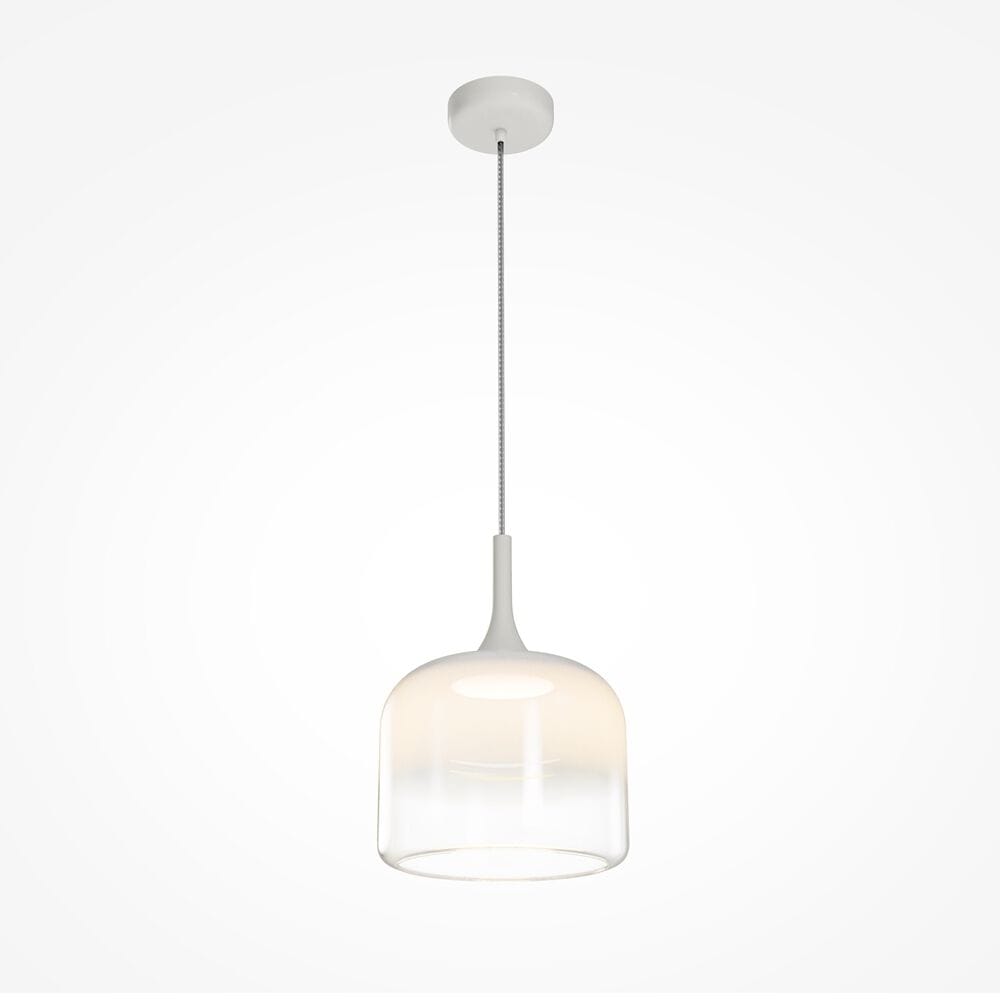 Стеклянный светодиодный подвесной светильник Maytoni SPIRITO ARCH-00147582 - Вид №8