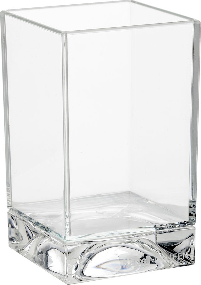 H3823300900001 Стаканчик 'Boxy', пластик LAUFEN PRO