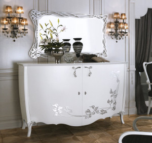 Буфет  MAV A109