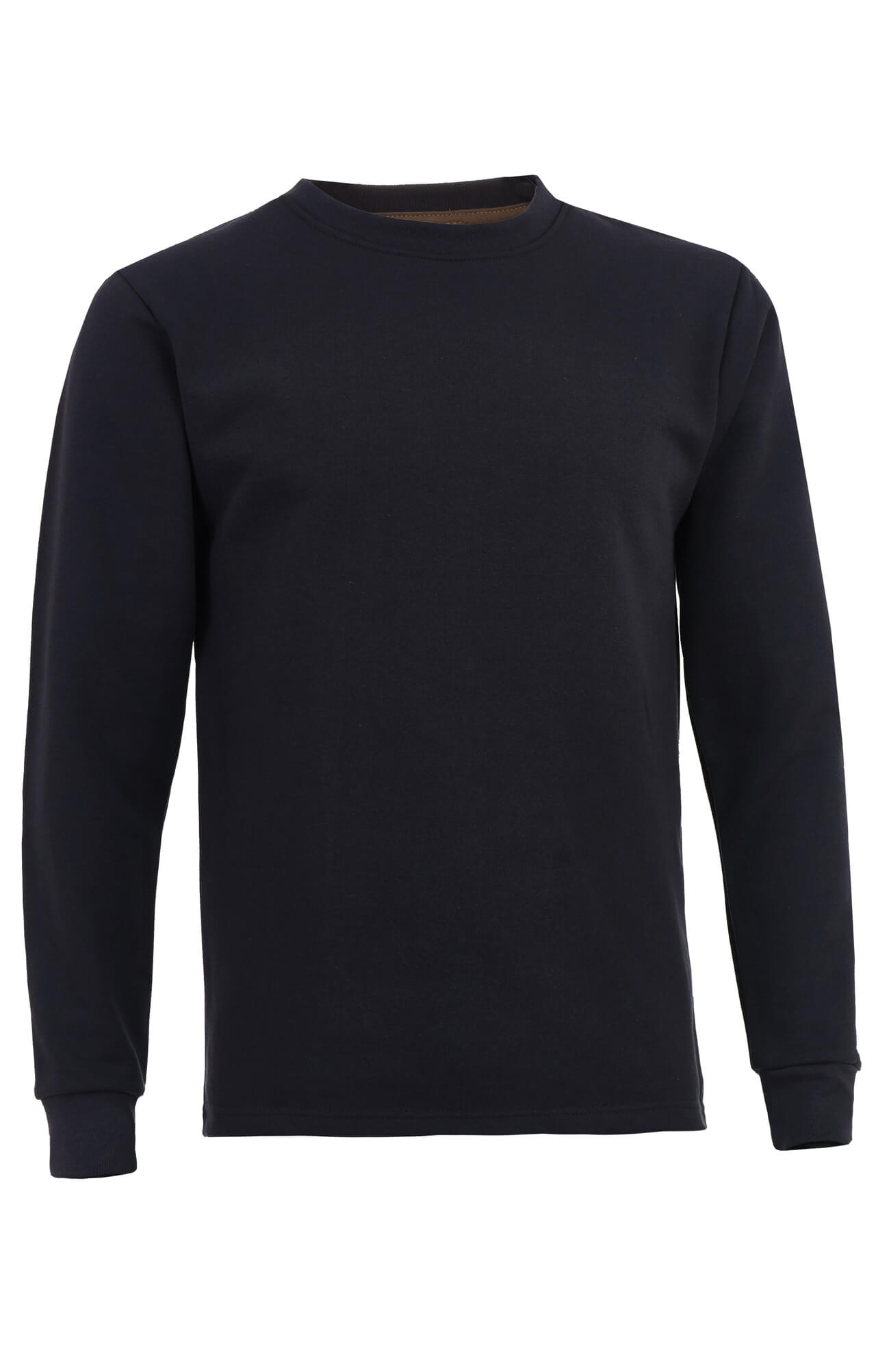 66320 Толстовка черная  Одежда для промоакций  размер XL (104) Спецодежда  - Вид №3