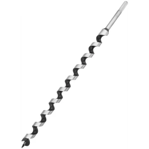 Сверло винтовое по дереву Vertextools 555-22-460 22x460 мм 89456700 STLM-2134753