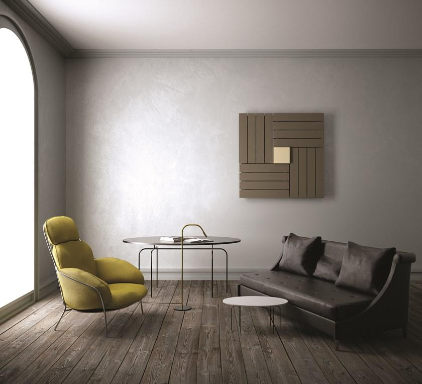 Стальные панельные радиаторы для горячей воды Design Santreyd sun-id-1356207 - Вид №2