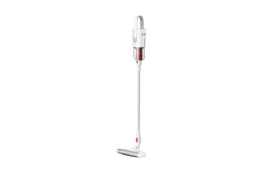 16376333 Беспроводной пылесос VC20 Cordless Vacuum Cleaner белыйS DEM-VC20S Deerma